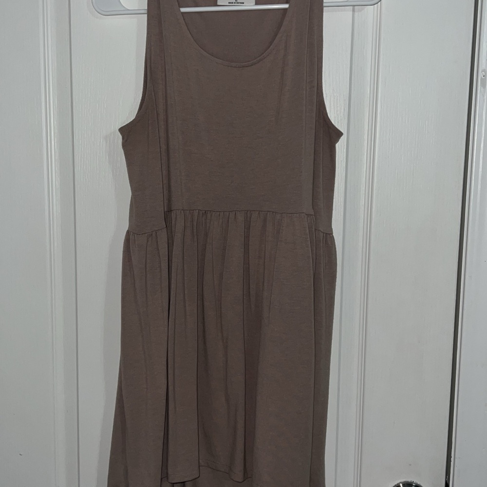 Zeanna tank tops